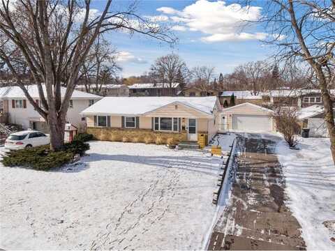 3141 Idaho Avenue N, Crystal, MN 55427