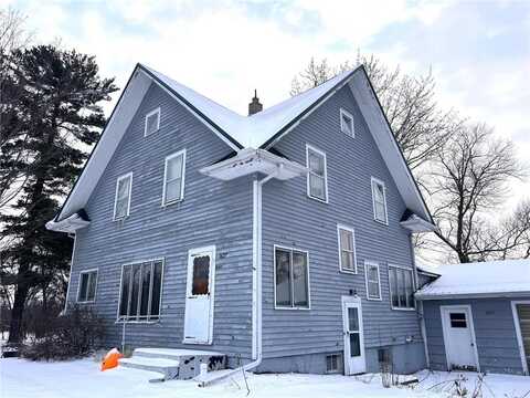 1627 Wall Avenue, Bock, MN 56313