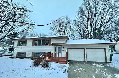 13180 Pierce Street NE, Blaine, MN 55434