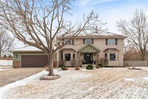 3815 Blackhawk Ridge Place, Eagan, MN 55122