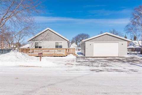 312 1st Avenue SW, Little Falls, MN 56345