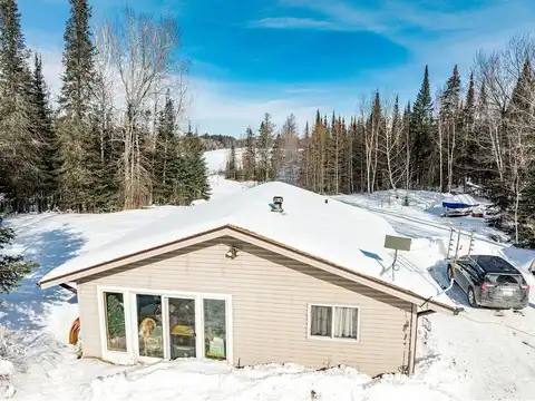 7017 Three Lakes Road, Canyon, MN 55717