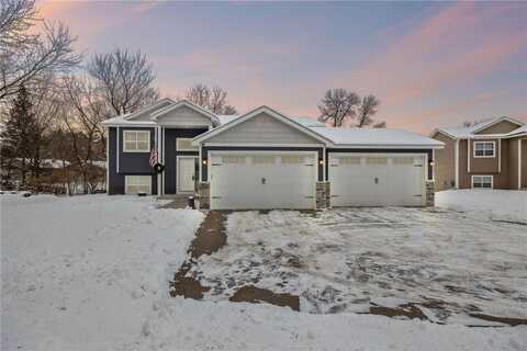 111 3rd Avenue SW, Isanti, MN 55040