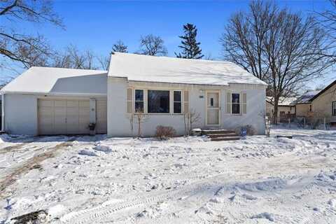 8727 Able Street NE, Blaine, MN 55434