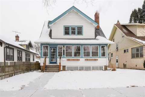 1605 Wellesley Avenue, Saint Paul, MN 55105