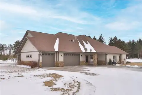 12343 Blueberry Loop, Menahga, MN 56464