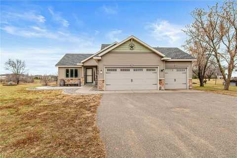 17677 123rd Street SE, Becker, MN 55308