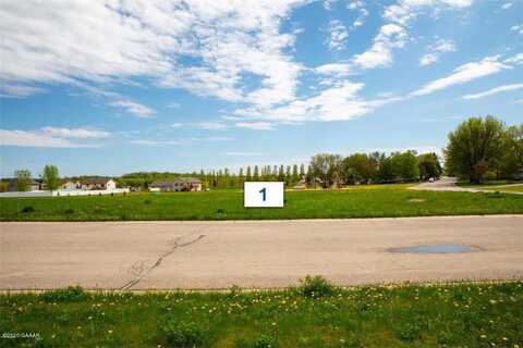 402 Lot #1 6th Street E, Brandon, MN 56315