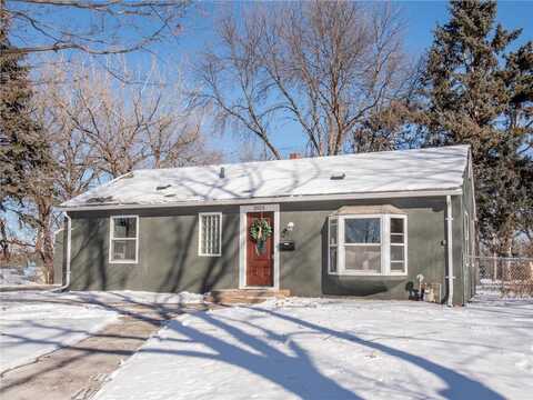 2023 Magnolia Avenue E, Saint Paul, MN 55119