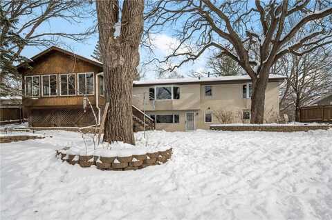 18216 Albany Street NW, Elk River, MN 55330