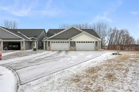 316 61st Street SW, Waverly, MN 55390