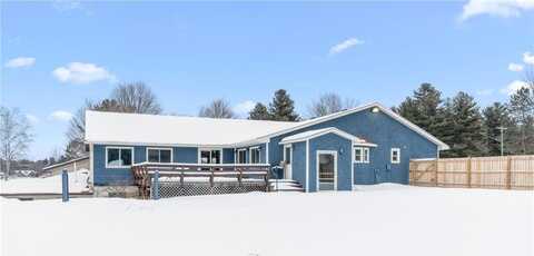 23487 State Road 35, Siren, WI 54872