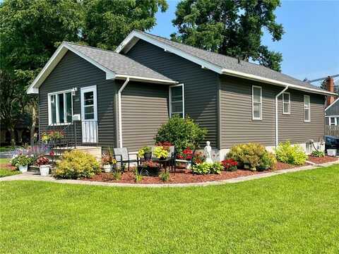 620 E Fairview Avenue, Olivia, MN 56277