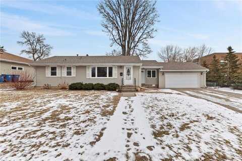 7417 Russell Avenue S, Richfield, MN 55423