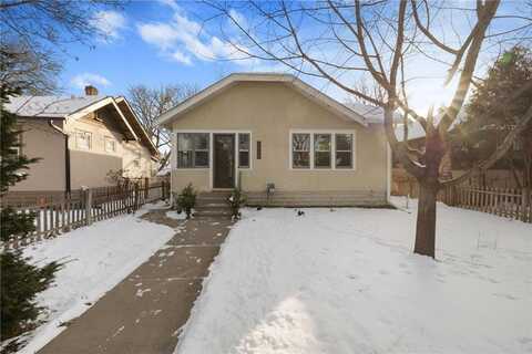 3645 43rd Avenue S, Minneapolis, MN 55406