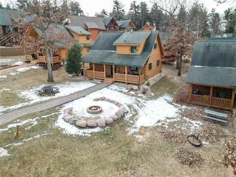 816 Waterslide Court, Warrens, WI 54666