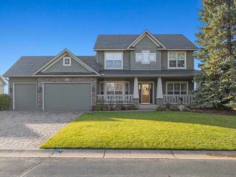 5157 203rd Court W, Farmington, MN 55024