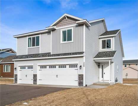 328 Bluebird Court NW, Isanti, MN 55040