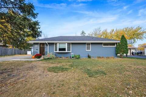 8024 Thomas Avenue S, Bloomington, MN 55431