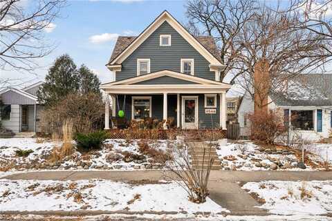 3546 Pleasant Avenue, Minneapolis, MN 55408