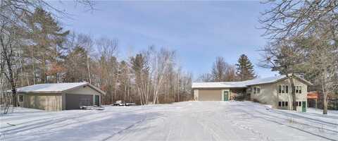 3132 64th Street NW, Walker, MN 56484