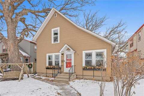 1765 Van Buren Avenue, Saint Paul, MN 55104