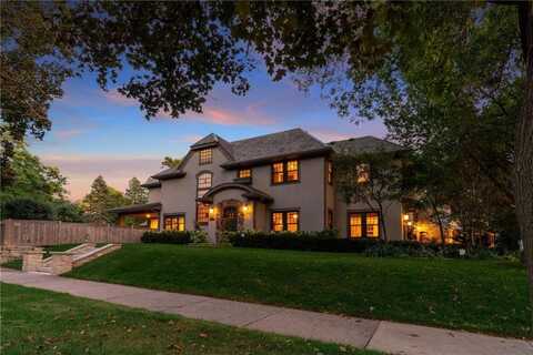 4601 E Lake Harriet Parkway, Minneapolis, MN 55419