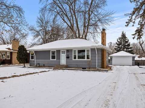 7225 12th Avenue S, Richfield, MN 55423