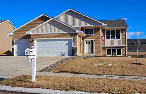 336 Aspen Drive, Somerset, WI 54025