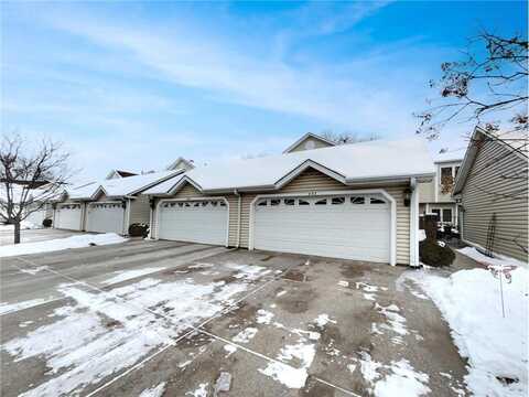 993 Hill Court, Shoreview, MN 55126