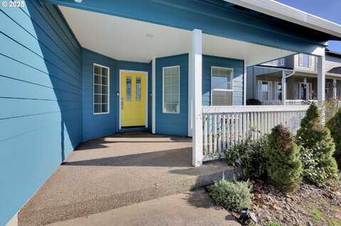 870 KRISTEN WAY, Cottage Grove, OR 97424