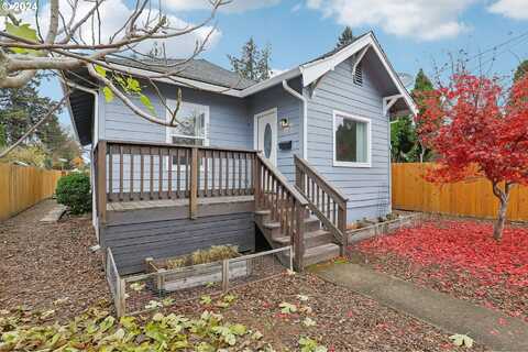 6429 SE 80TH PL, Portland, OR 97206