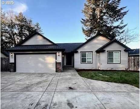 25101 ALLURE AVE, Veneta, OR 97487