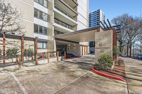255 SW HARRISON ST, Portland, OR 97201