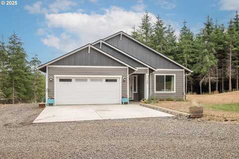 130 GRAND RIDGE RD, Toutle, WA 98649