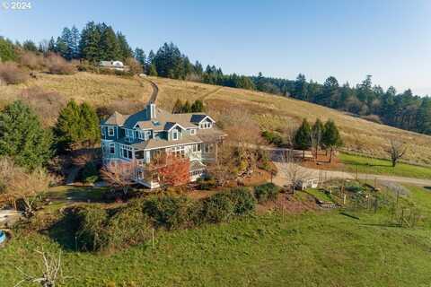 32823 NE CORRAL CREEK RD, Newberg, OR 97132