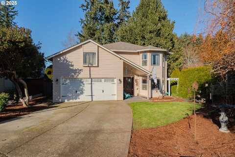 9407 NE 23RD CT, Vancouver, WA 98665