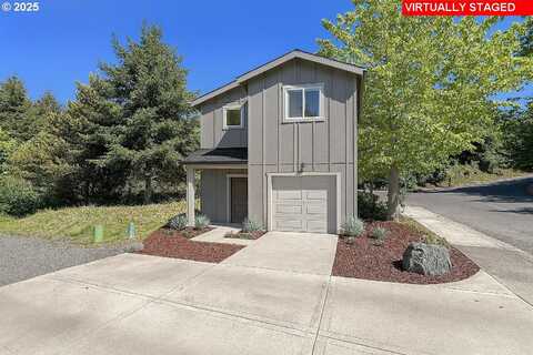 2211 Timberline DR, Coos Bay, OR 97420