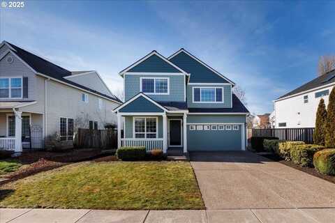 12723 NW MAPLECREST WAY, Banks, OR 97106