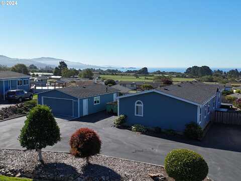 98606 CAMELLIA DR, Brookings, OR 97415