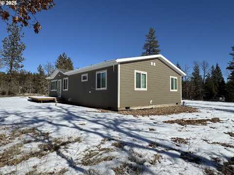 271 PIPELINE RD, Goldendale, WA 98620