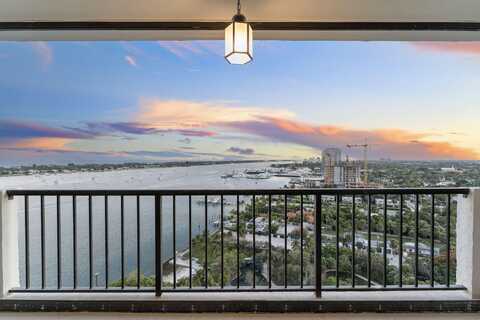 5200 N Flagler Drive, West Palm Beach, FL 33407