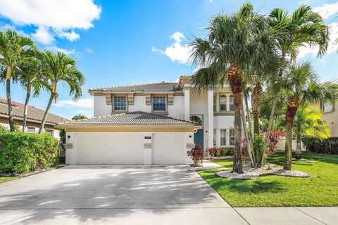 2237 Ridgewood Circle, Royal Palm Beach, FL 33411