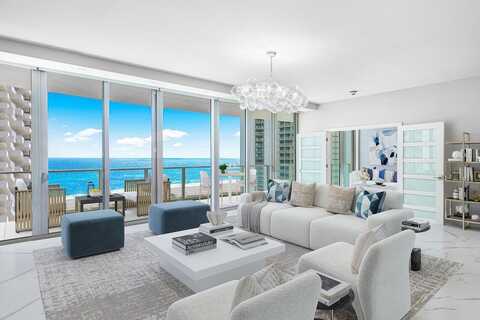 3100 N Ocean Drive, Singer Island, FL 33404