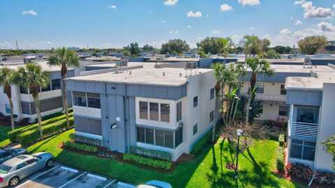 538 Normandy L Lane, Delray Beach, FL 33484