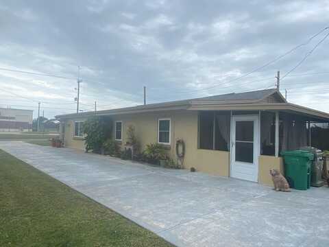 4321 Kirby Loop Road, Fort Pierce, FL 34981