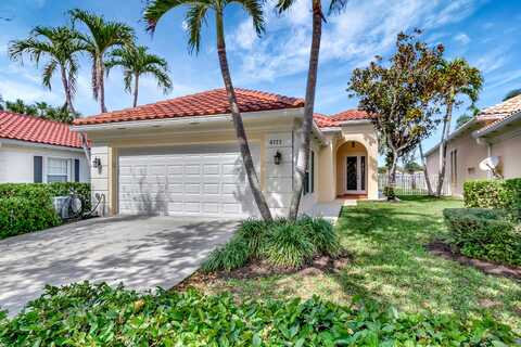 4777 Valencia Drive, Delray Beach, FL 33445