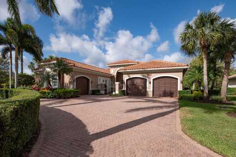 7717 Eden Ridge Way, Palm Beach Gardens, FL 33412