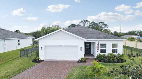 6093 Sequoia Circle, Vero Beach, FL 32967