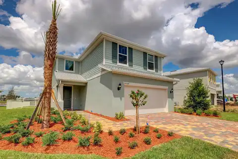 10364 SW Captiva Drive, Port Saint Lucie, FL 34987